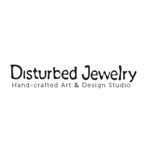 DISTURBED JEWELRY