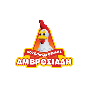 Kotopoula Exohis Amvrosiadis