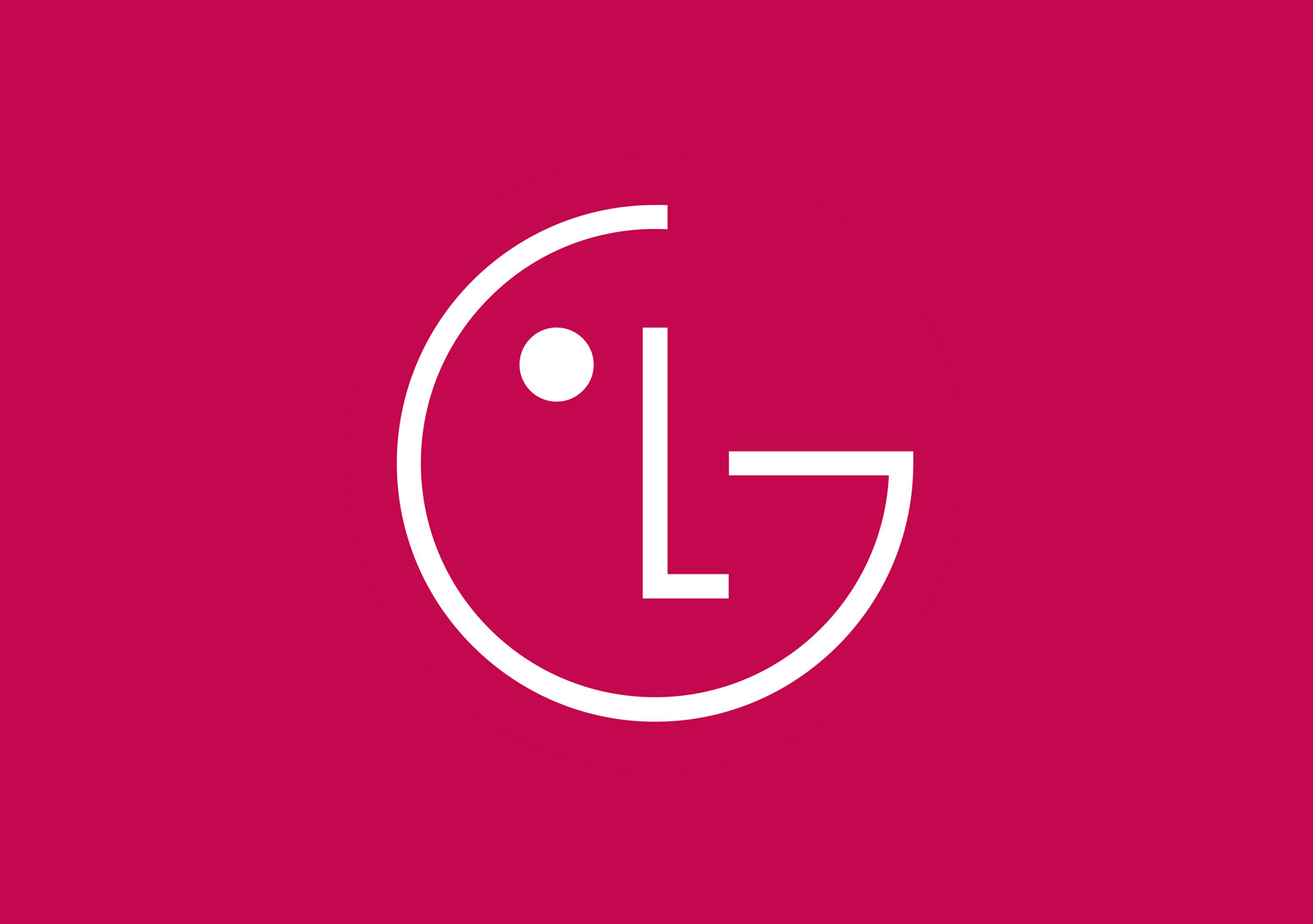 Lg логотип картинки