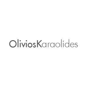 OLIVIOS KARAOLIDES