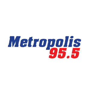 METROPOLIS 95.5