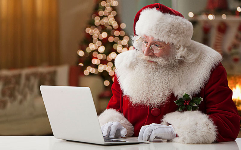 Marketing tips for holiday season