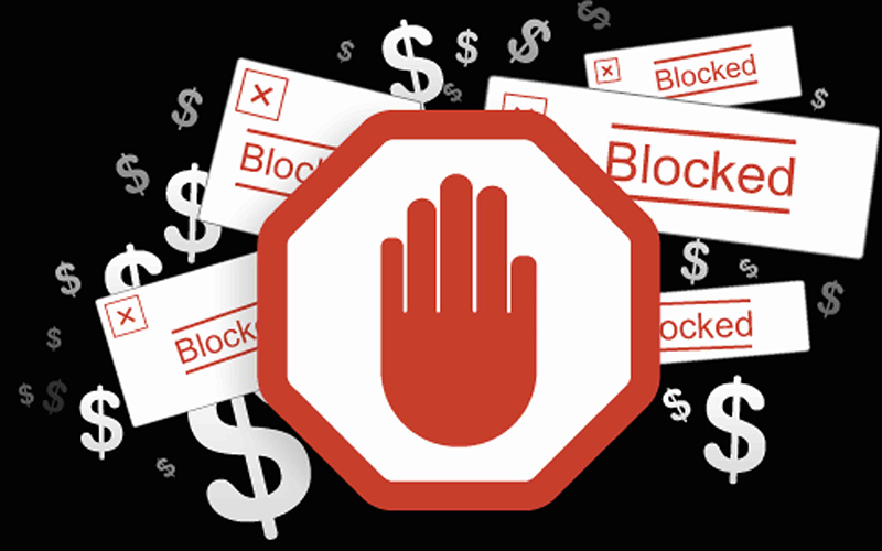 The cost of ad blocking