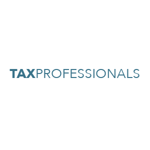 TAX PROFESSIONALS