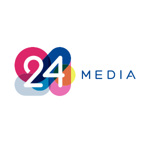 24 MEDIA