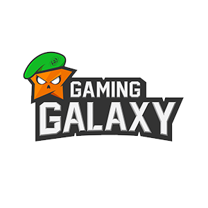 GAMING GALAXY 