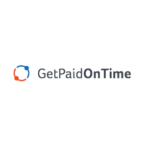 GET PAID ON TIME