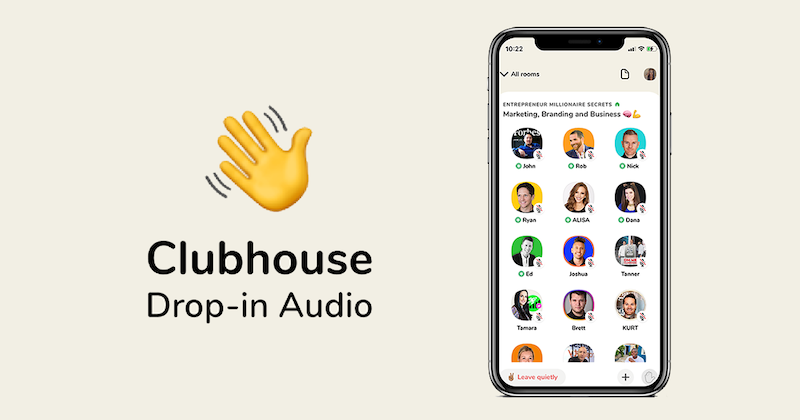 club-house-app