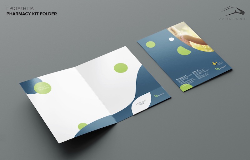 Lifecyn Branding logo folder & notebook 2