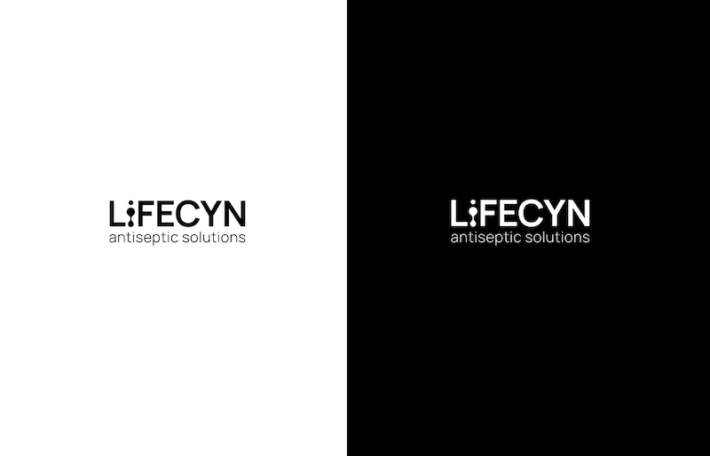 Lifecyn Branding logo7