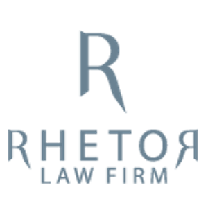 Rhetor Law Firm