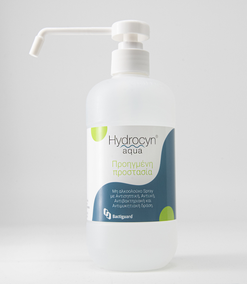Hydrocyn 500ml